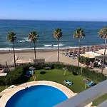 Primera Linea De Playa