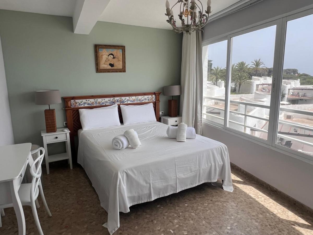 Apartamento Primera Linea De Playa *